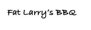 Sponsor Logo for Fat Larry's BBQ