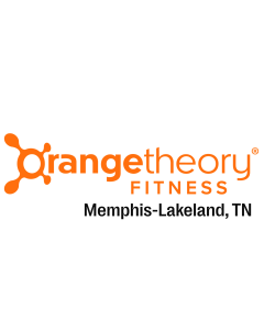 Sponsor Logo for Orange Theory Fitness Lakeland