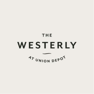 Sponsor Logo for The Westerly at Union Depot