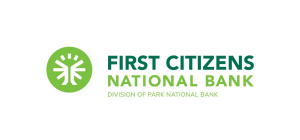 Sponsor Logo for First Citizens National Bank
