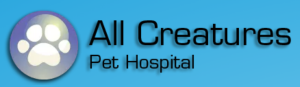 Sponsor Logo for All Creatures Pet Hospital