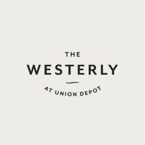 Sponsor Logo for The Westerly at Union Depot