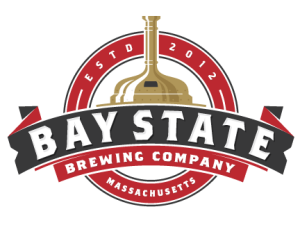 Sponsor Logo for Bay State Brewing Company
