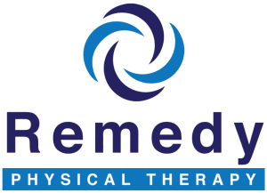Sponsor Logo for Remedy Physical Therapy