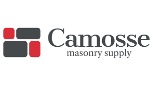 Sponsor Logo for Camosse Masonry Supply