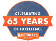 Sponsor Logo for Masterman's