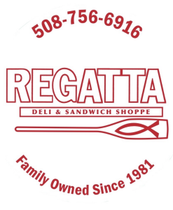 Sponsor Logo for REGATTA DELI
