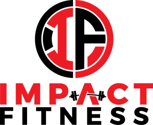 Sponsor Logo for Impact Fitness