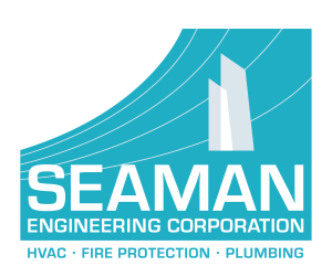 Sponsor Logo for Seaman Engineering Corp.
