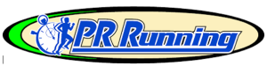 Sponsor Logo for PR Running