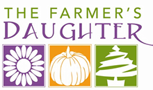 Sponsor Logo for The Farmer’s Daughter