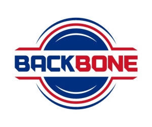 Sponsor Logo for Backbone Construction