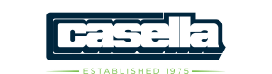 Sponsor Logo for CASELLA