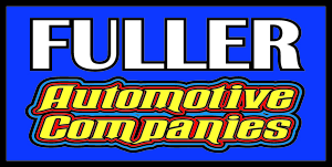 Sponsor Logo for Fuller Automotive Companies