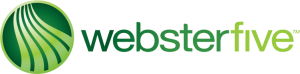 Sponsor Logo for Webster Five