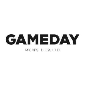 Sponsor Logo for Gameday Men’s Health