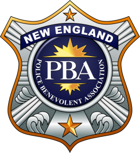 Sponsor Logo for New England Police Benevolent Association