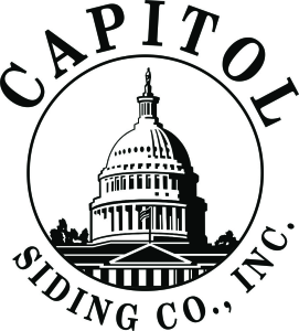 Sponsor Logo for Capitol Siding & Home Improvement