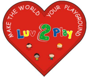 Sponsor Logo for Luv2Play