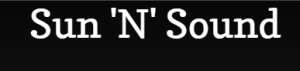 Sponsor Logo for Sun N' Sound