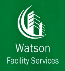 Sponsor Logo for Watson Facility Services