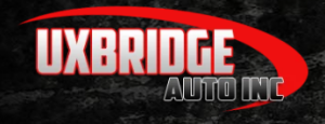 Sponsor Logo for Uxbridge Auto Inc