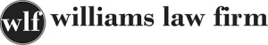 Sponsor Logo for Williams Law Firm