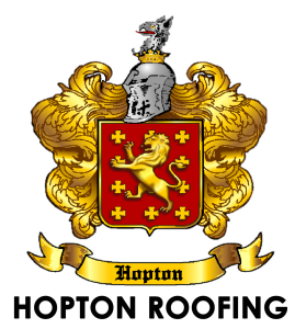 Sponsor Logo for Hopton Roofing