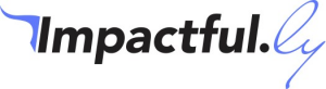 Logo for Impactful.ly