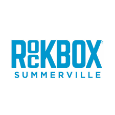 Logo for RockBox