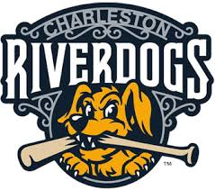 Logo for Charleston Riverdogs