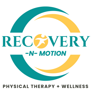 Logo for Recovery-n-Motion