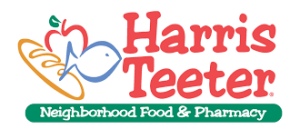 Logo for Harris Teeter