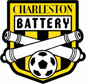 Logo for Charleston Battery