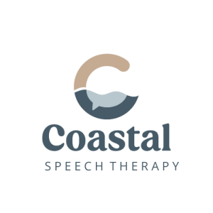 Sponsor Logo for Coastal Speech Therapy
