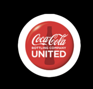 Sponsor Logo for COKE UNITED