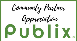 Sponsor Logo for PUBLIX