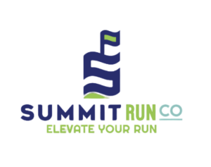 Sponsor Logo for SUMMIT RUN CO. – OFFICIAL TIMING PARTNER