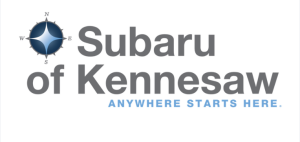 Sponsor Logo for SUBARU OF KENNESAW