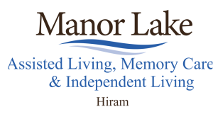 Sponsor Logo for MANOR LAKE