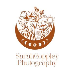 Sponsor Logo for Sarah Coppley Photography