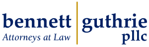 Sponsor Logo for Bennett Guthrie