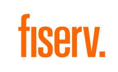 Sponsor Logo for Fiserv