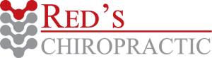 Sponsor Logo for Red's Chiropractic