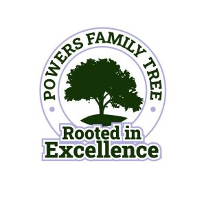 Sponsor Logo for Powers Family Tree LLC