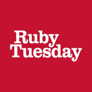 Sponsor Logo for Ruby Tuesday (St. Peters)