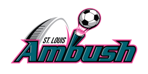 Sponsor Logo for St. Louis Ambush Soccer