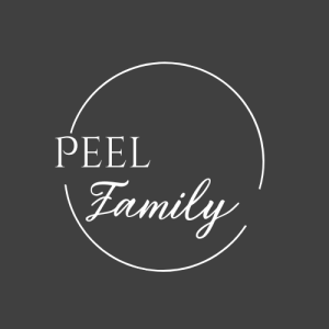 Sponsor Logo for Peel Family