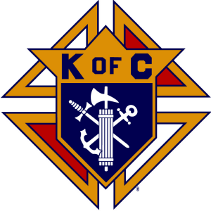 Sponsor Logo for Knights of Columbus