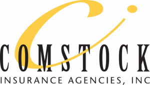 Sponsor Logo for Comstock Insurance Agencies, INC